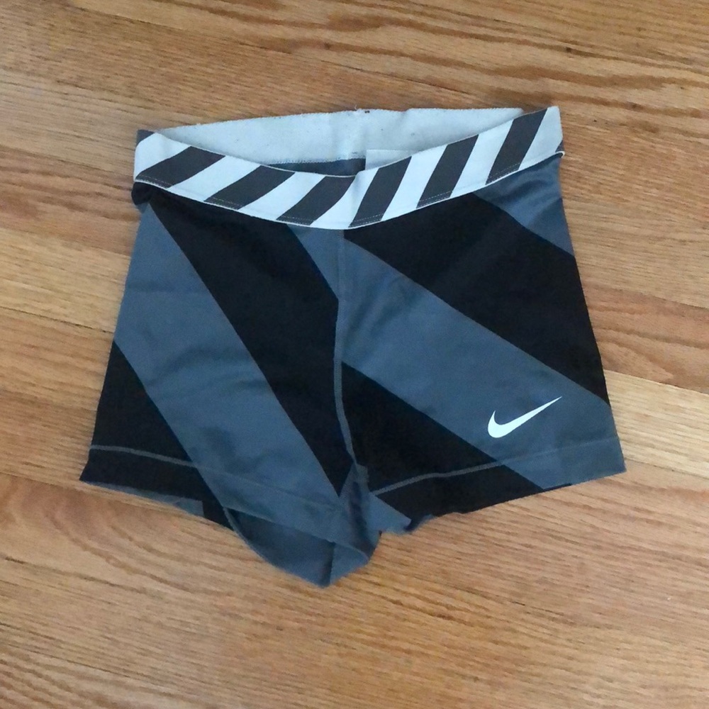 Nike Dry Fit Spandex